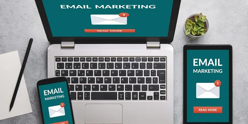 Email Marketing Content Strategy