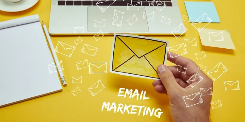 Email Marketing Content Strategy