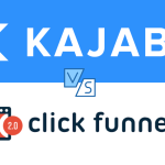 Kajabi vs ClickFunnels: Which is best for your needs?
