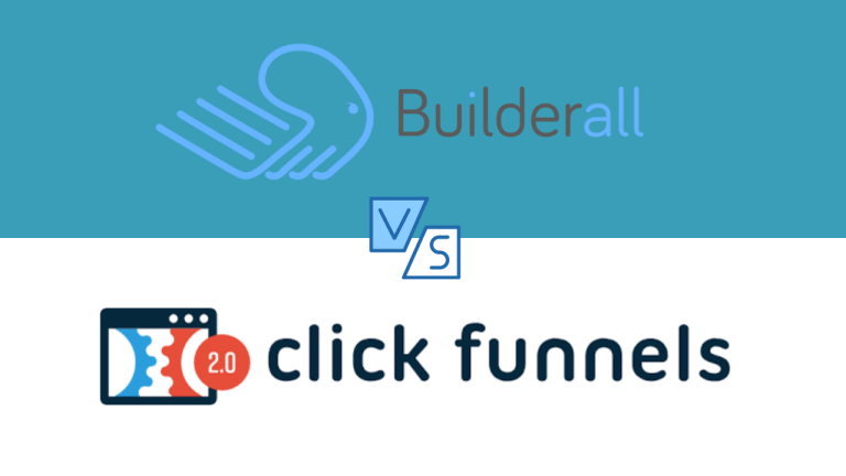 Builderall vs ClickFunnels in 2024 – Which One is The Better Option?