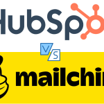 Mailchimp vs HubSpot: Which is right for you? [2024]